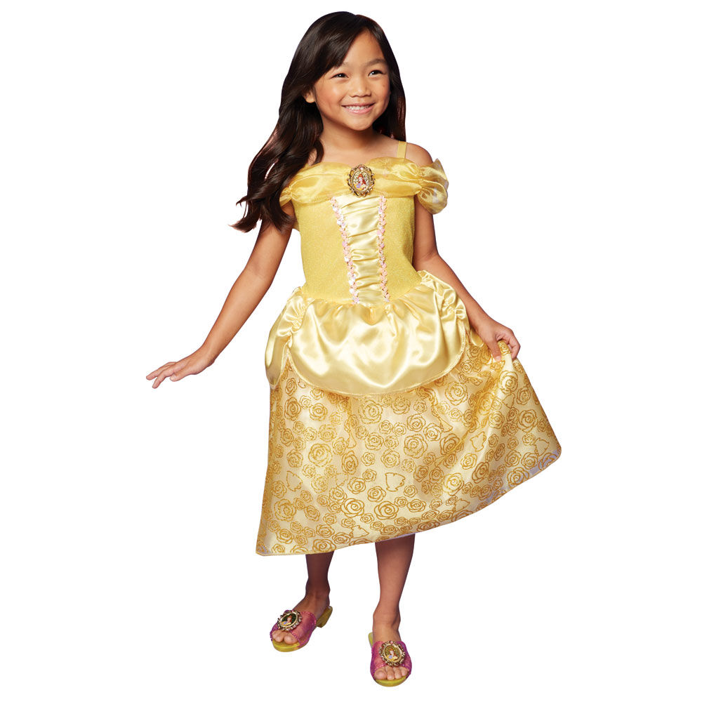 Disney princess cheap costumes canada