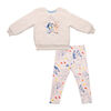 Bluey - 2 Piece Combo Set - Off White - Size 4T - Toys R Us Exclusive