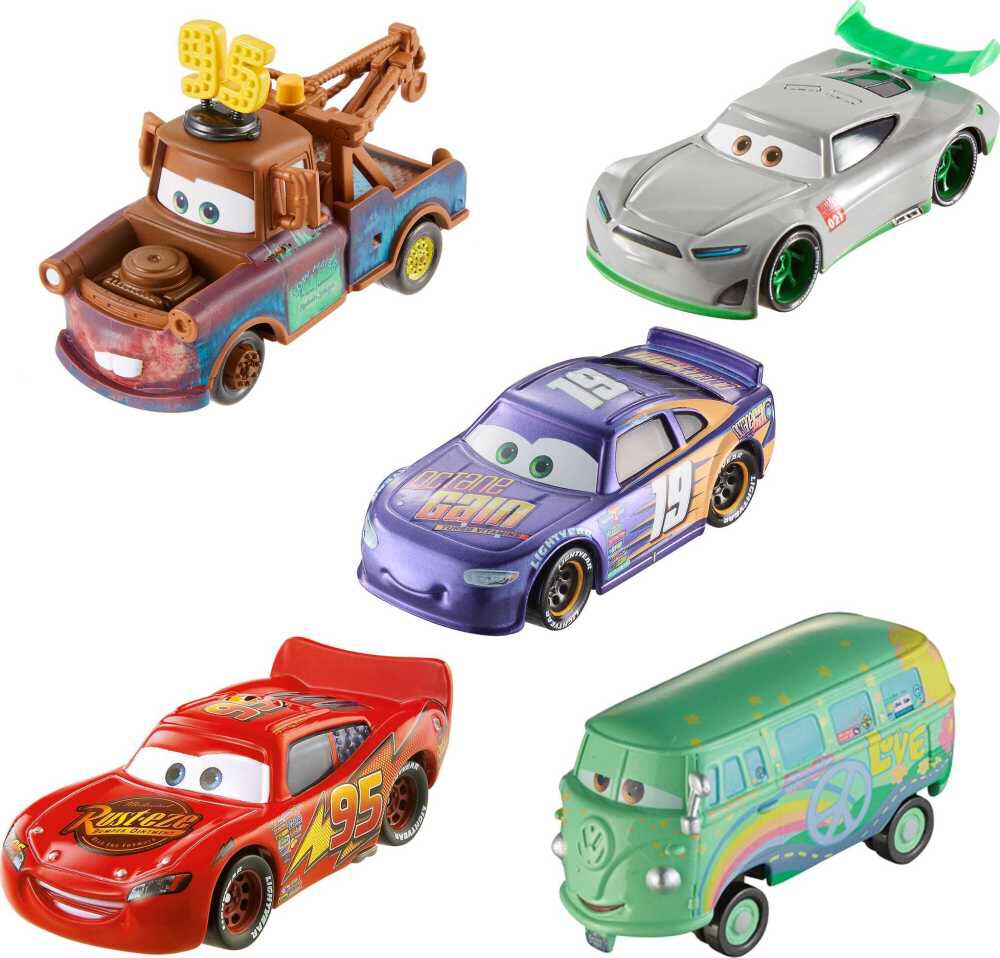 disney pixar cars toy cars