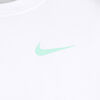 Ensemble T-shirt et Shorts Nike- Vert - Taille 6