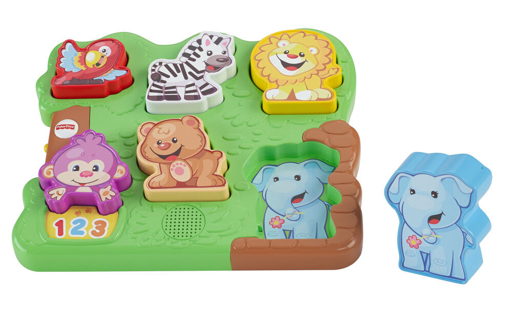 fisher price a to z learning zoo toys r us