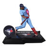 McFarlane's SportsPicks-MLB 7"Posed Figure-Vladimir Guerrero Jr. (Toronto Blue Jays)