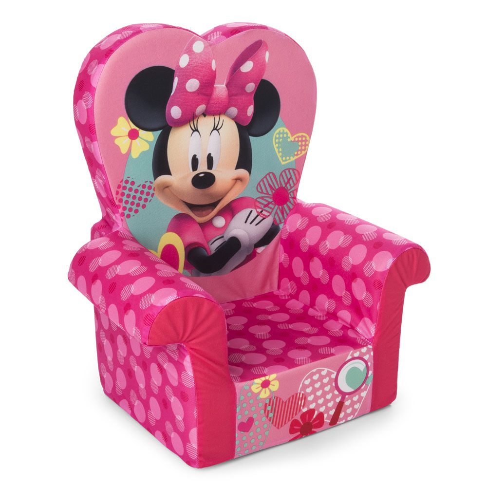 minnie mouse chair toys r us