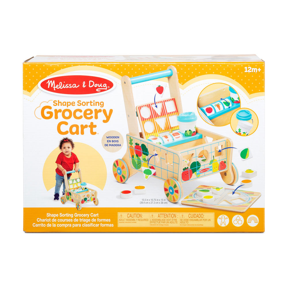 New melissa and cheap doug toys