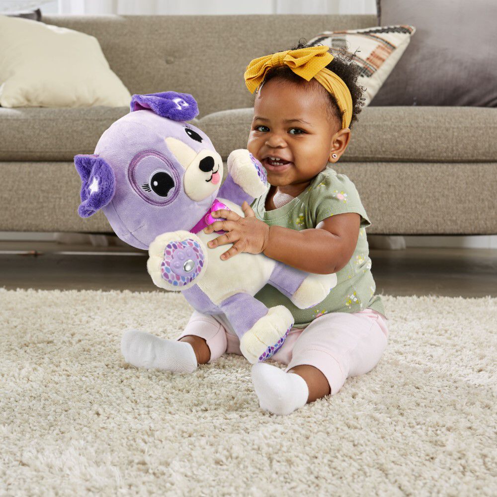 Leapfrog clearance violet toy