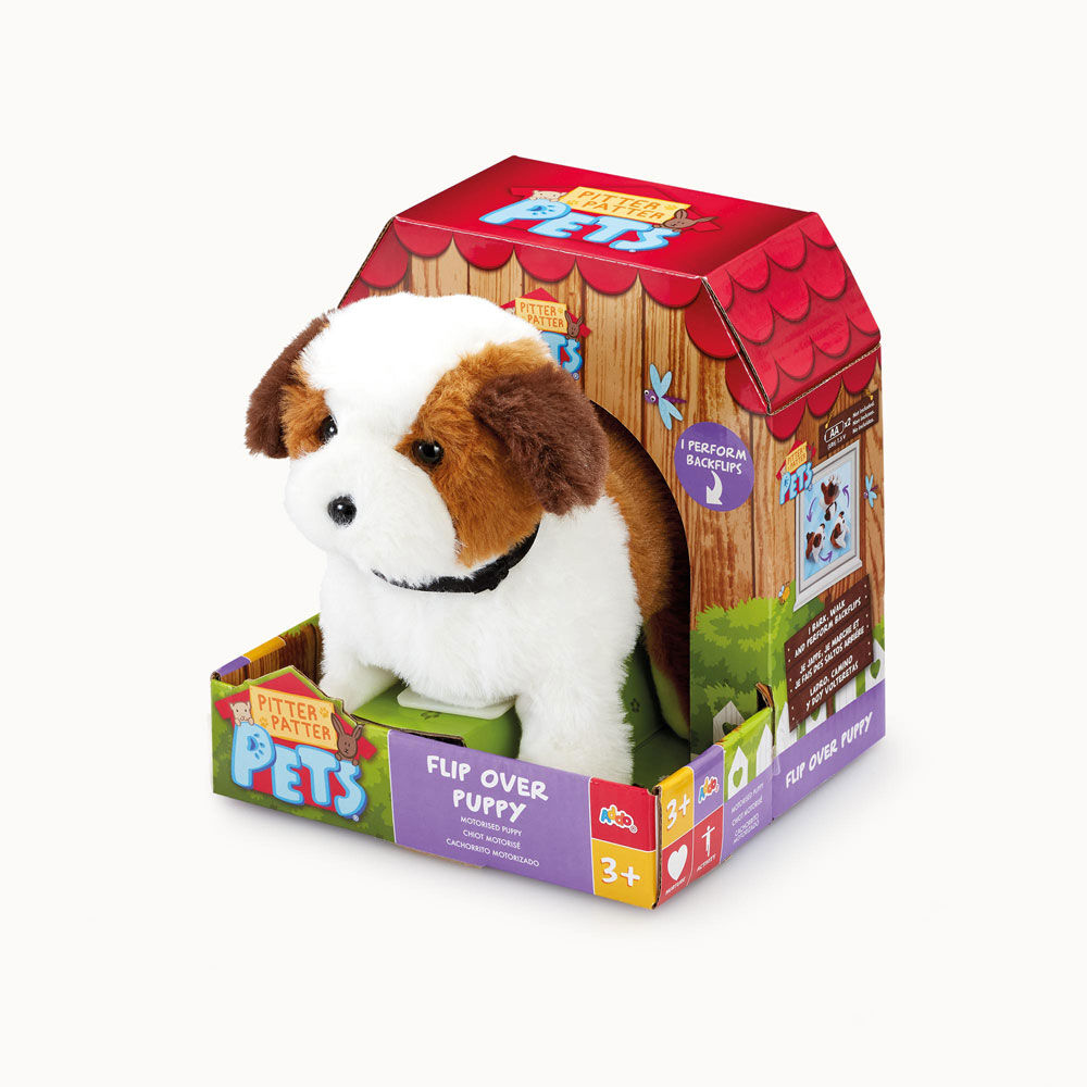 Toy doggy best sale