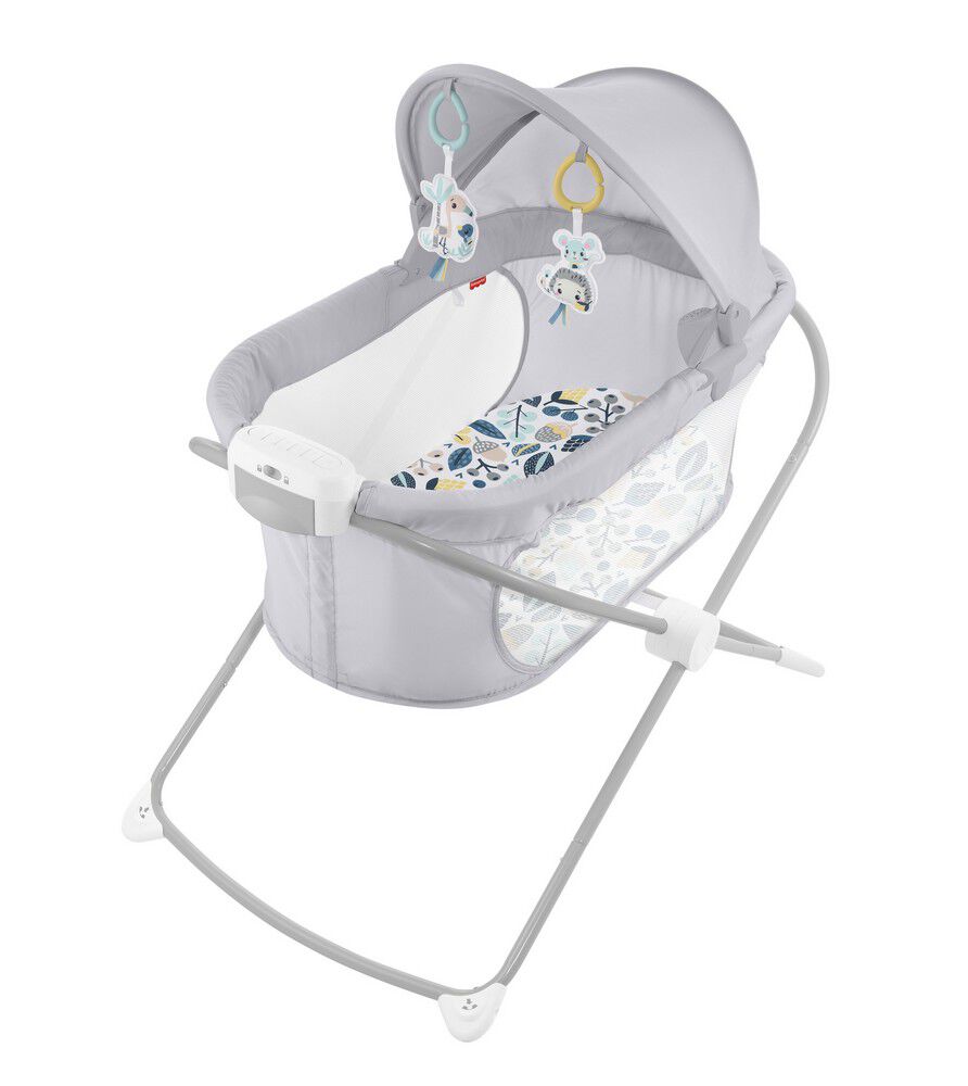 Baby bassinet toys cheap r us