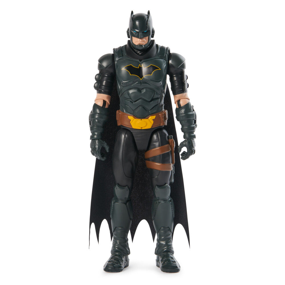 DC Comics Batman Action Figure 12 inch Kids Toys for Boys and Girls