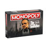 USAopoly MONOPOLY: The Godfather - English Edition