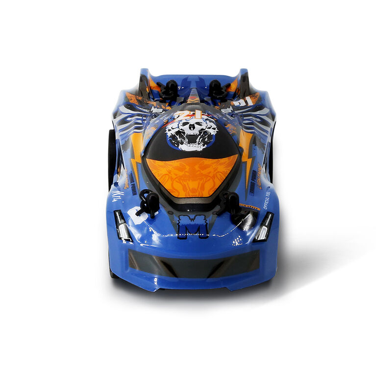 Race-Tin - RC Tin Car - Notre exclusivité