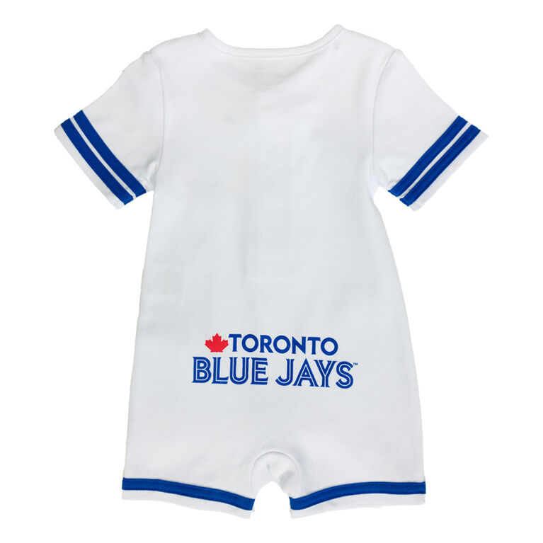 Baby Bo. : r/Torontobluejays