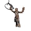 Star Wars The Vintage Collection AT-ST & Chewbacca Star Wars: Return of the Jedi 3.75 Inch Figure & Vehicle