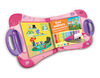 LeapFrog - LeapStart Interactive Learning System - Pink - French Edition