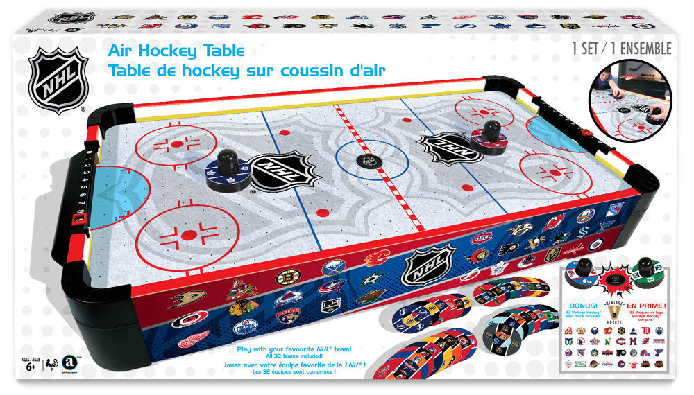 Hockey playset deals