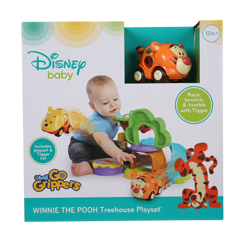 disney toys for babies
