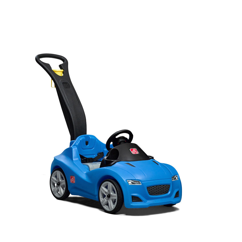 Kids toy push deals car