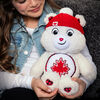 Care Bears Vrai Nord Ours 2.0 - Édition Snuggly