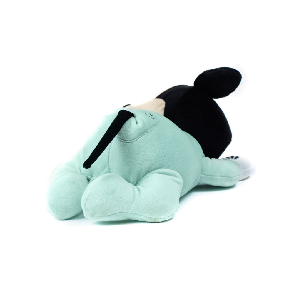 Disney: Sleeping Baby Mickey Plush | Toys R Us Canada