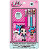 IE-L.O.L. LIP GLOSS AND