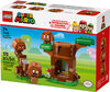 Ensemble de jeu LEGO Super Mario Le terrain de jeu des Goombas 71433