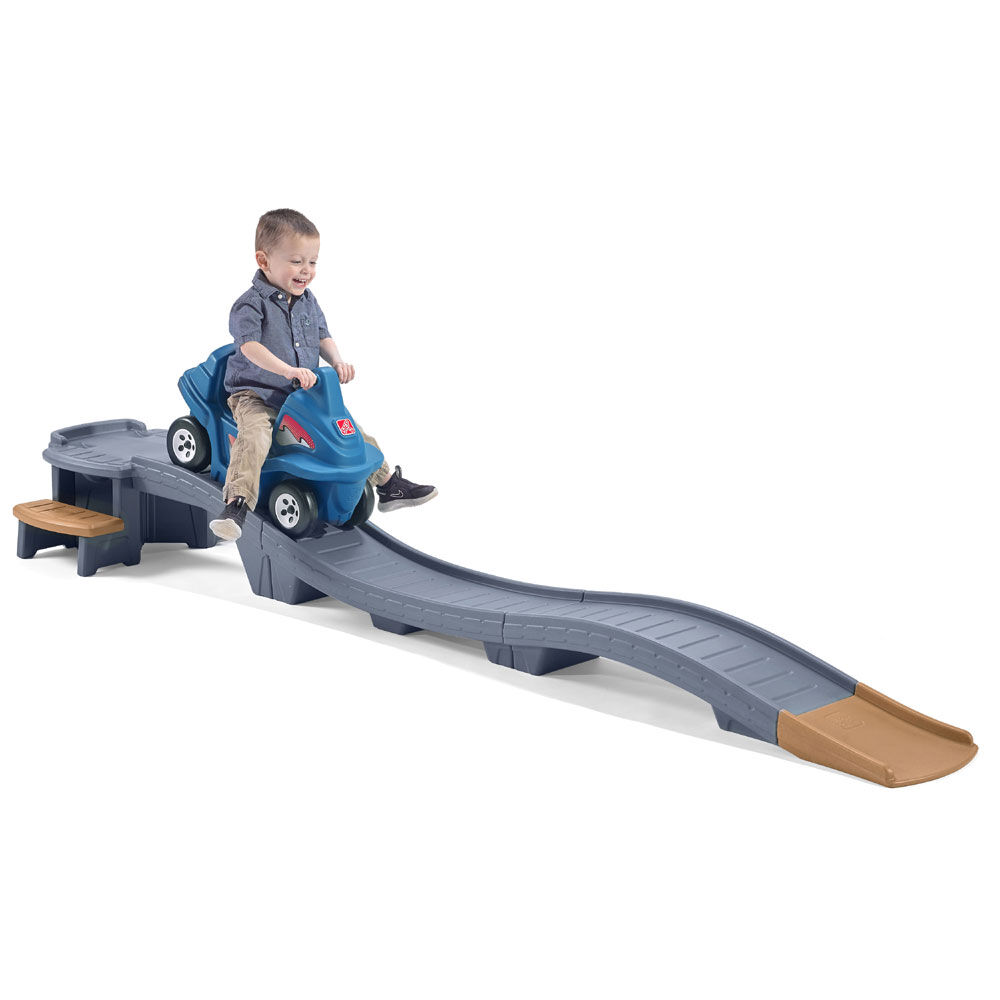 Ride on sales coaster toy