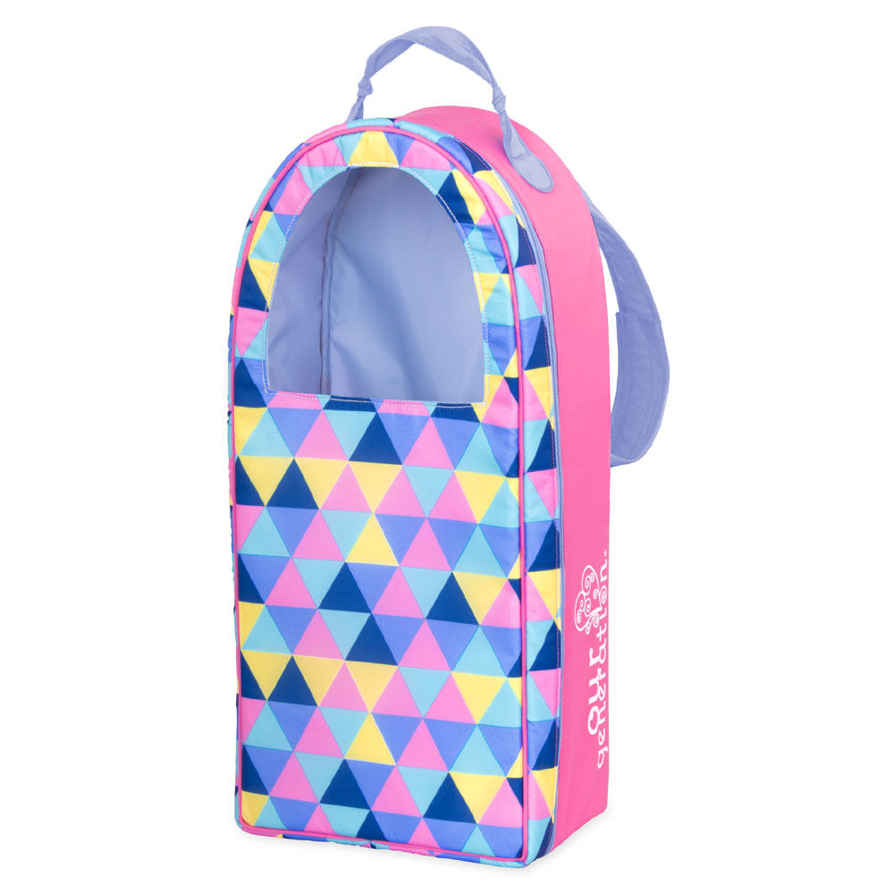 My generation 2024 doll backpack