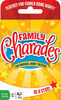 Family Charades Card Game