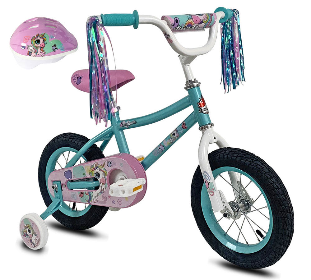 12 inch on sale unicorn bike