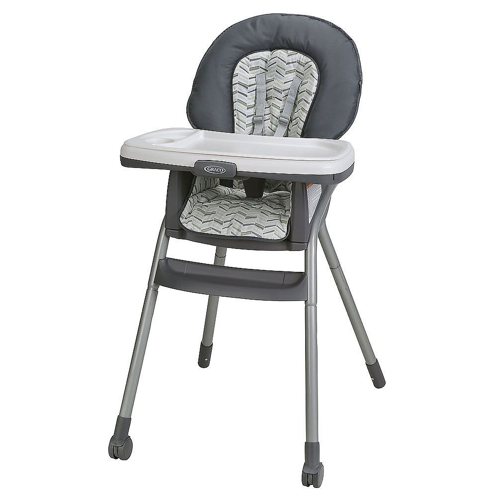 table to table high chair graco