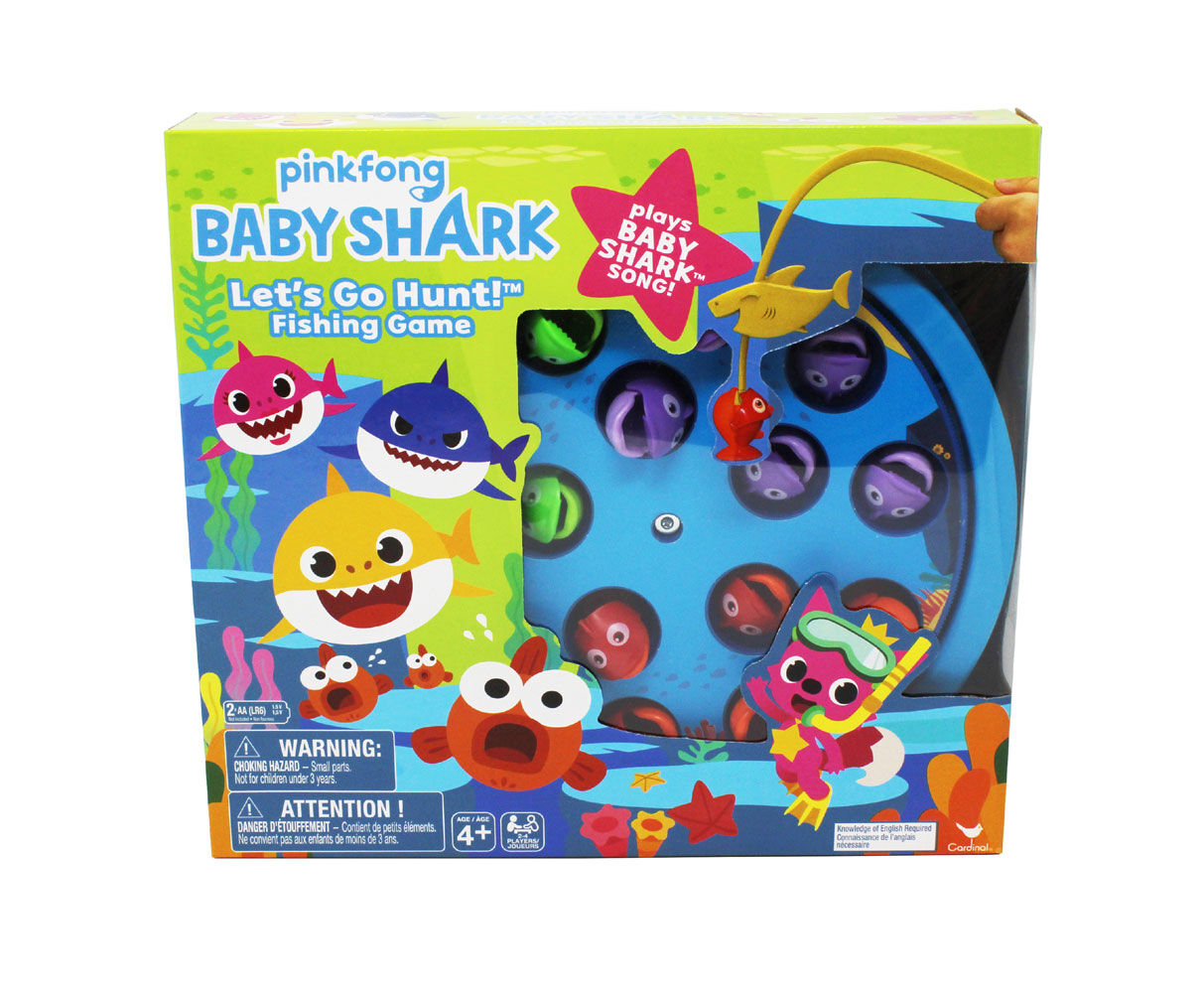 baby toys game