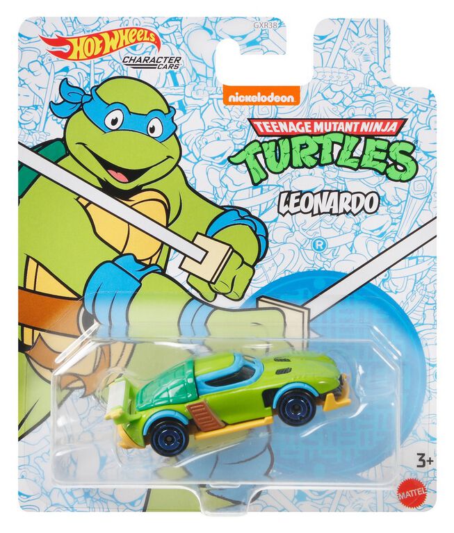 Dynamic Sports Nickelodeon 2 Wheel Kick ScooterNinja Turtles