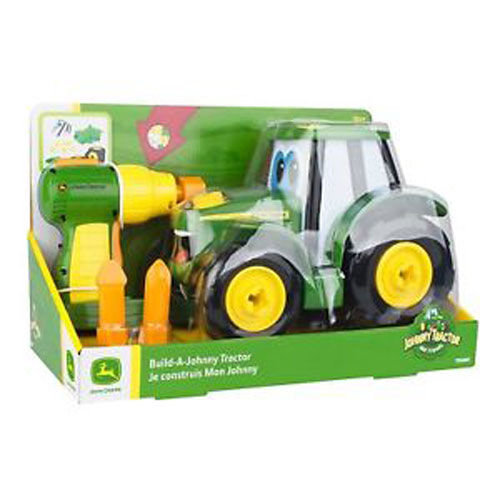 john deere remote control johnny tractor instructions