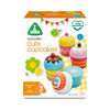 Early Learning Centre Wooden Cute Cupcakes - R Exclusive