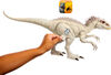 Jurassic World - Camouflage et Attaque - Figurine art. - Indominus Rex