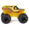 Monster Jam, Monster truck EarthShaker officiel, échelle 1:70