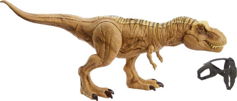 Jouet Dinosaure  Rex Le Dino – Rex Le Dinosaure