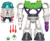 Imaginext Playset Featuring Disney/Pixar Toy Story Buzz Lightyear Robot
