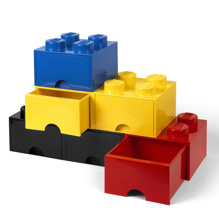 Rangement des pièces LEGO - Rangement des pièces LEGO - Forum - Brickonaute