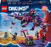 LEGO DREAMZzz The Never Witch's Nightmare Creatures, Animal Toy Set, 71483