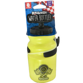 Raskullz  Bike Riderz Water Bottle