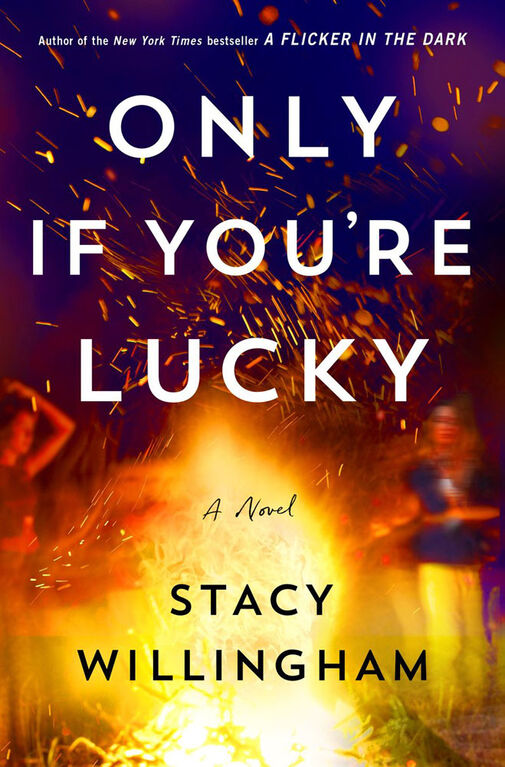 Only If You're Lucky - English Edition