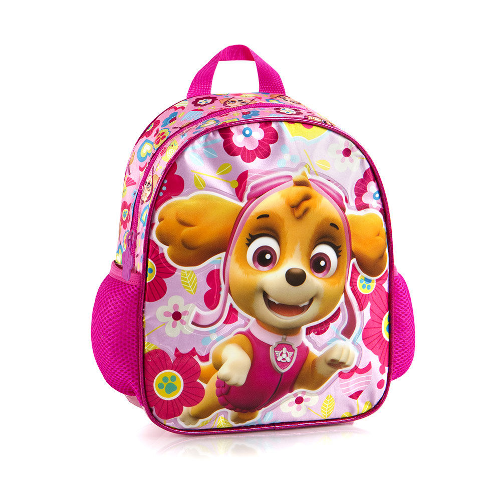 paw patrol backpack canada