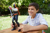 DC Comics: Justice League Deathstroke 12" Action Figure