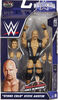 WWE WrestleMania - Figurine articulée Élite "Stone Cold" Steve Austin