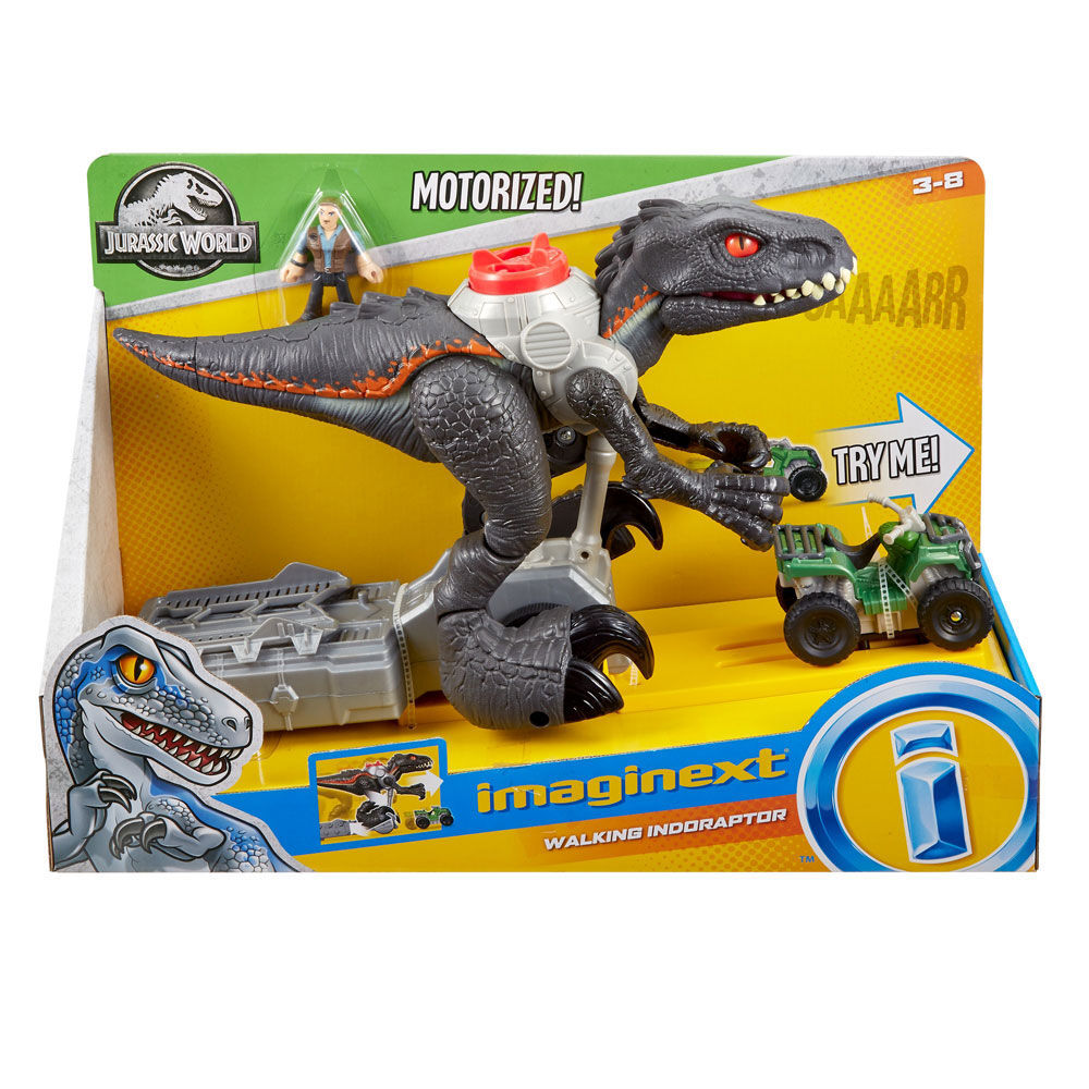 indoraptor toys r us
