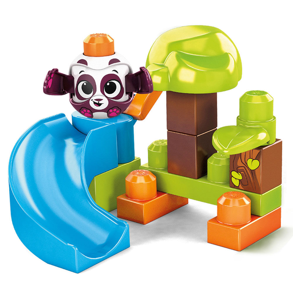 mega bloks figures toddlers