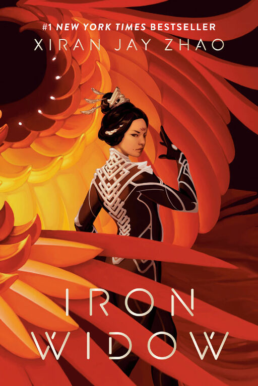 Iron Widow - English Edition