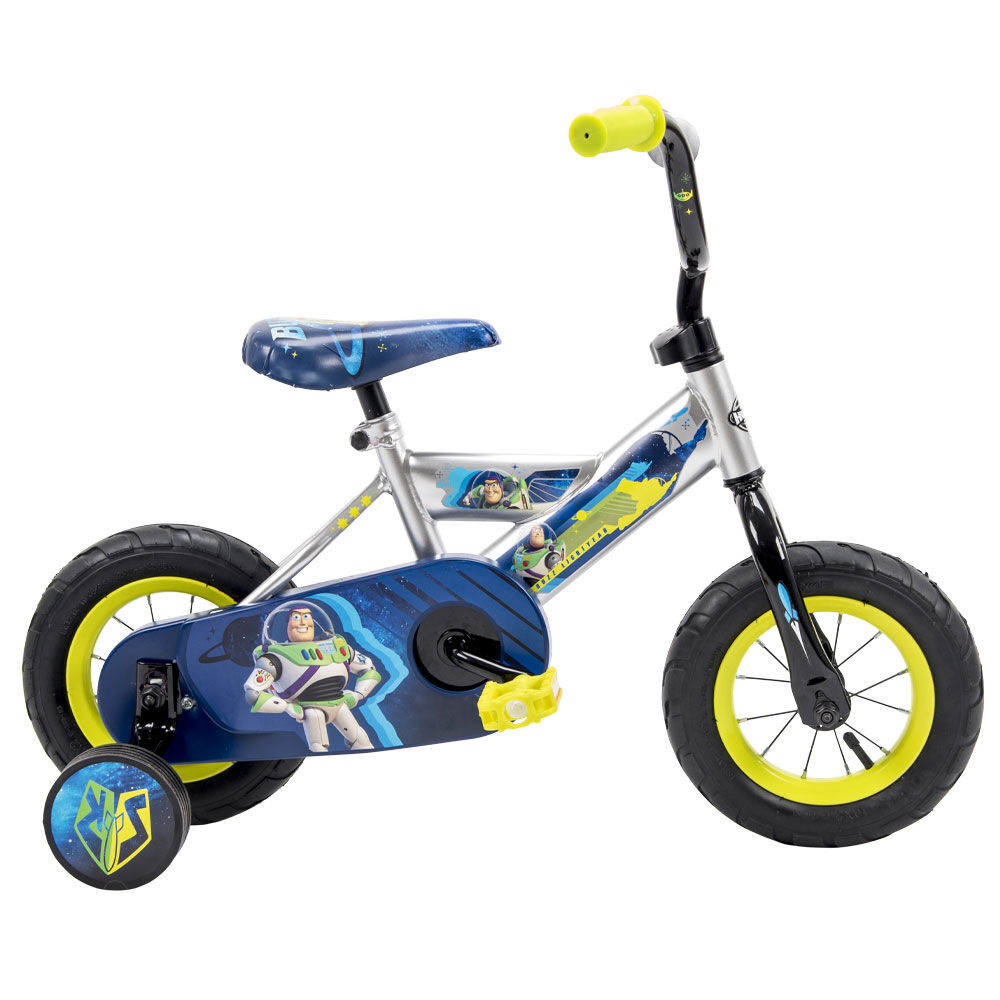 toy story kids bike