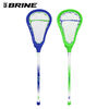 Brine 30" Plastic Lacrosse Sticks Combo - 2 Pack