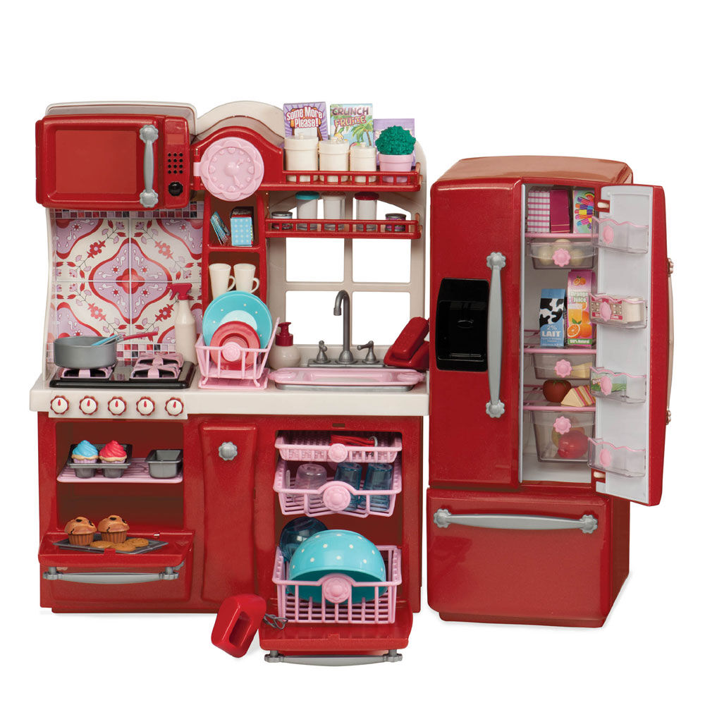 toy kitchen set toys r us